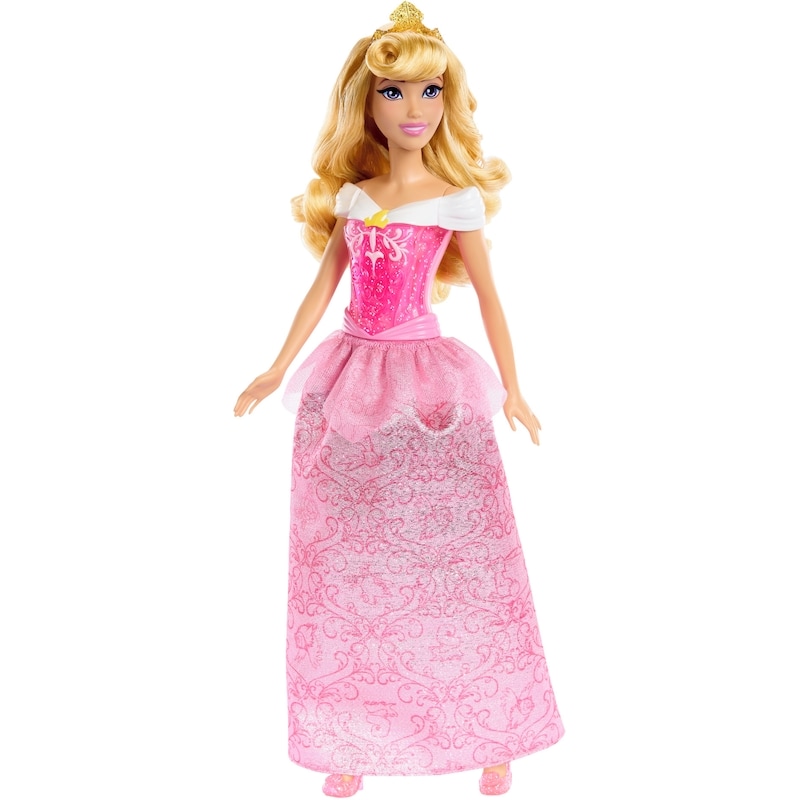 Princess Aurora Doll