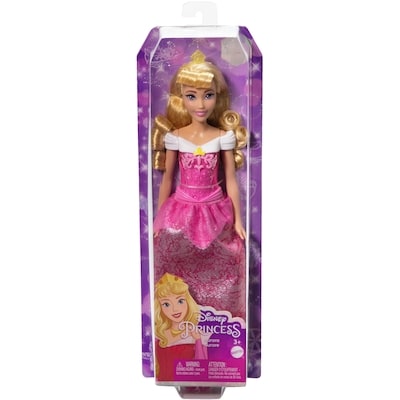 Disney Princesses – Poupée Aurore 1 ea, 17,00 $/1ch