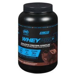 Whey Pro+ High Protein Shake Mix Milk Chocolate Flavour