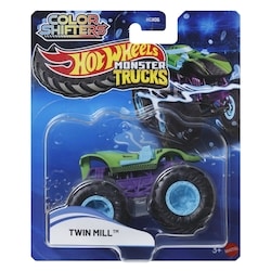 Hot Wheels Monster Truck 1:64 Vehicles 1 ea, $10.00/1ea