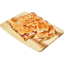null Mini-burgers italiens classiques 716 g, 2,23 $/100g