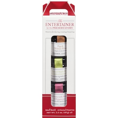 Preservatory The Entertainer 120 g, $15.83/100g