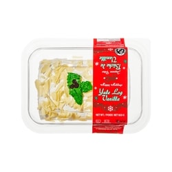 The French Oven Vanilla Yule Log 450 g, $2.22/100g