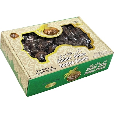 null Khudri Dates 1 kg, $0.90/100g