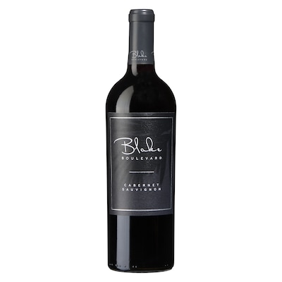 null Cabernet Sauvignon (ID required at pick-up) 750 ml, $2.74/100ml