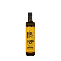 FOUR TREES Organic Extra Virgin Olive Oil