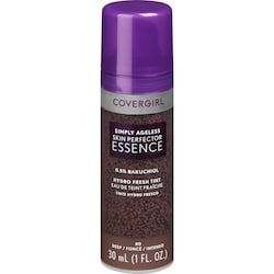 Simply Ageless Skin Perfector Essence Foundation Deep - 80