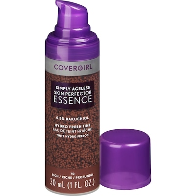 Simply ageless fond de teint essence perfecteur de peau rich - 70