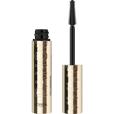 L'Oreal Paris Waterproof Voluminous Panorama Mascara Waterproof Black 10 ml, $150.00/100ml