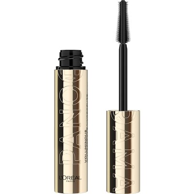 L’Oréal Mascara voluminous panorama hydrofuge hydrofuge noir 10 ml, 219,90 $/100ml
