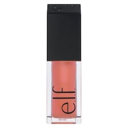Glow Reviver Lip Oil Coral Fixation