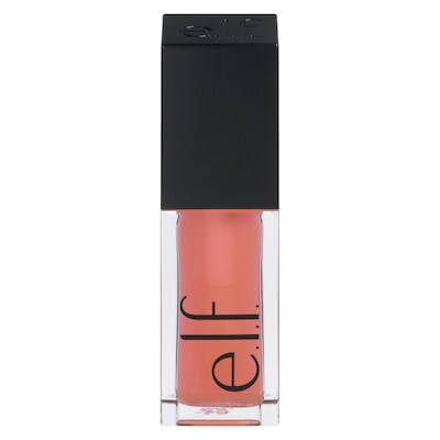 Elf Huile à lèvres glow reviver coral fixation 7 ml, 142,71 $/100ml