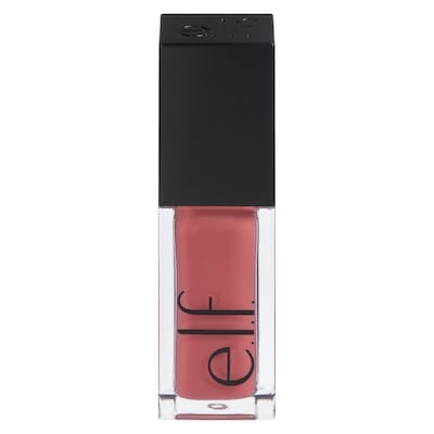Elf Glow Reviver Lip Oil Rose Envy 7 ml, $142.71/100ml