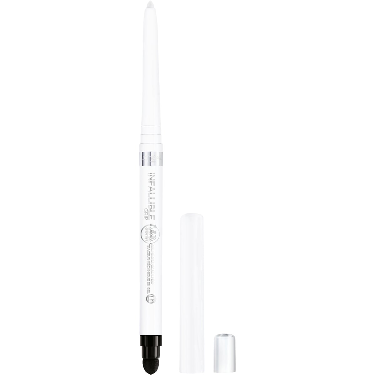 L'Oreal Paris Infallible Grip 36h Gel Mechanical Liner Polar White 1 ea, $14.99/1ea
