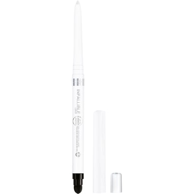 L’Oréal Traceur infallible grip gel mécanique 36h blanc polaire 1 ea, 14,99 $/1ch