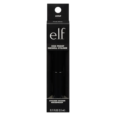 Elf H2o Proof Inkwell Eyeliner Film Noir 3.5 ml, $256.86/100ml