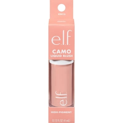 Elf Camo Liquid Blush Peach Perfect 4 ml, $224.75/100ml