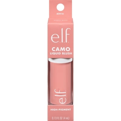Elf Camo Liquid Blush Dusty Rosé 4 ml, $224.75/100ml