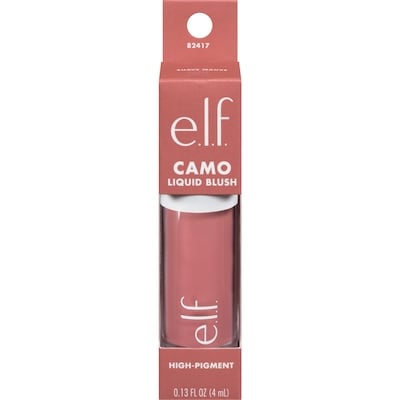 Elf Blush liquide camo suave mauve 4 ml, 224,75 $/100ml