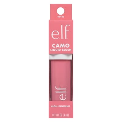 Camo Liquid Blush Pinky Promise