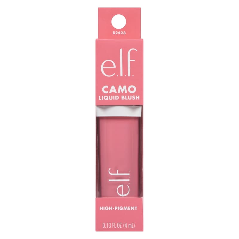 Camo Liquid Blush Pinky Promise