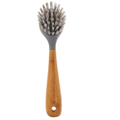 Full Circle Cast Iron Cleaning Brush 1 ea, $15.00/1ea