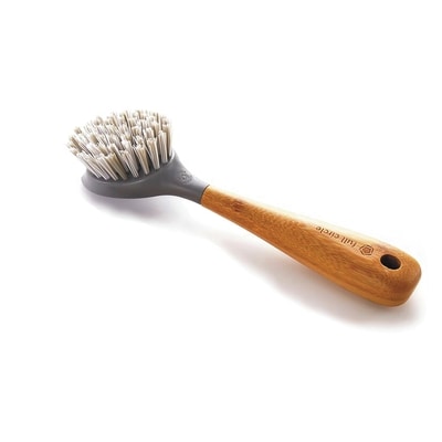 Cast Iron Cleaning Brush