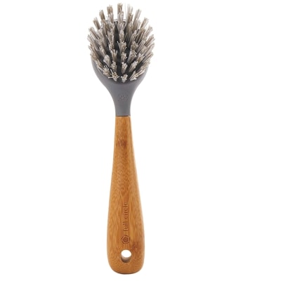 Full Circle Brosse de nettoyage pour fonte 1 ea, 16,00 $/1ch