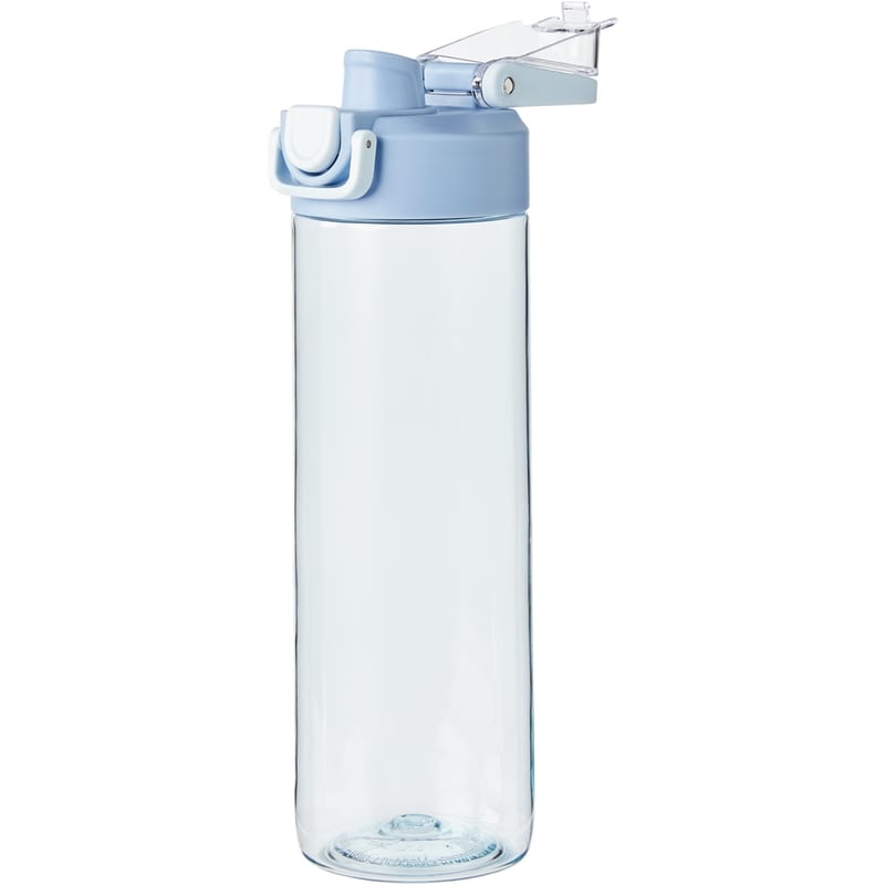 Chugger Spout Tritan Water Bottle - Blue