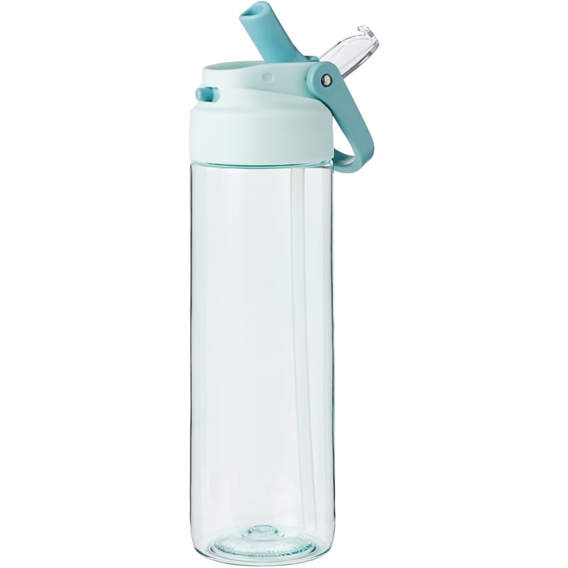Sipper Spout Tritan Water Bottle - Mint