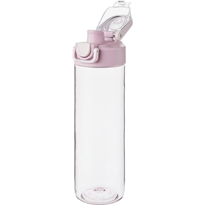 The Chugger Bottle - Mauve - 700 mL/24 oz