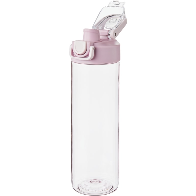 Chugger Spout Tritan Water Bottle - Mauve