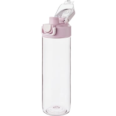 The Chugger Bottle - Mauve - 700 mL/24 oz