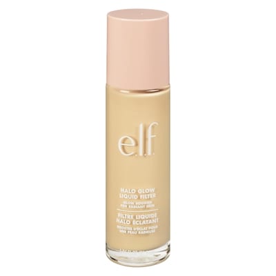 Elf Halo Glow Liquid Filter Shade 0 Fair 31.5 ml, $57.11/100ml
