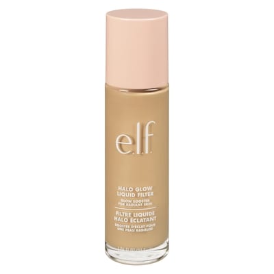 Elf Halo Glow Liquid Filter Shade 3.5 Medium 31.5 ml, $57.11/100ml