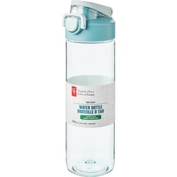 le Choix du Président Bouteille d’eau Tritan avec embout à grand débit − vert menthe 1 ea, 15,00 $/1ch