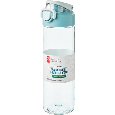 le Choix du Président Bouteille d’eau Tritan avec embout à grand débit − vert menthe 1 ea, 16,00 $/1ch