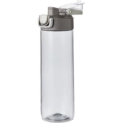 The Chugger Bottle - Charcoal - 700 mL/24 oz