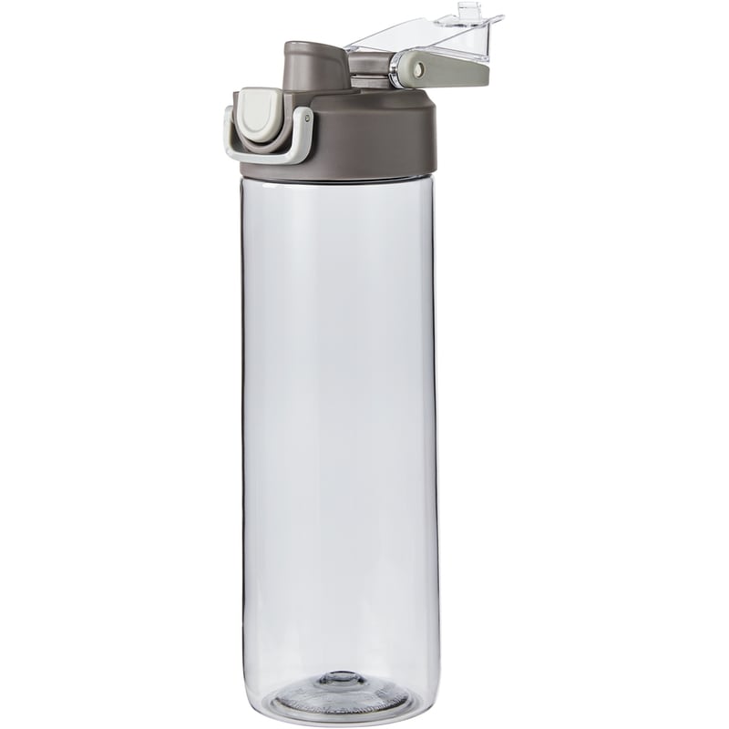 Chugger Spout Tritan Water Bottle - Charcoal