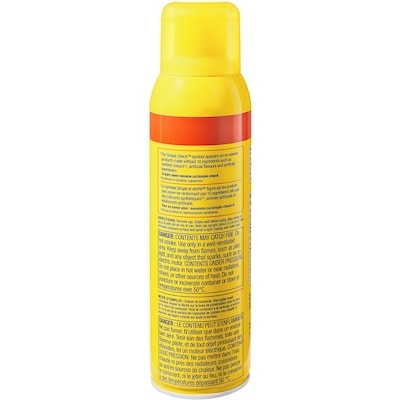 Enduit en vaporisateur huile de canola format club