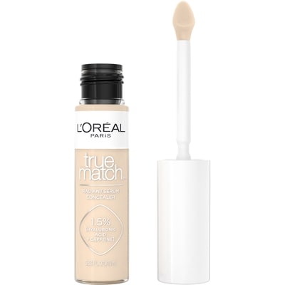 L'Oreal Paris True Match Radiant Serum Concealer C2 10 ml, $174.90/100ml