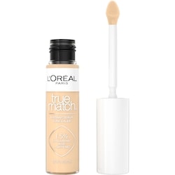 True Match Radiant Serum Concealer With Hyaluronic Acid & Caffeine C3