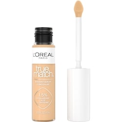 True Match Radiant Serum Concealer With Hyaluronic Acid & Caffeine W5