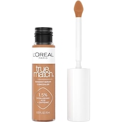 True Match Radiant Serum Concealer With Hyaluronic Acid & Caffeine N8
