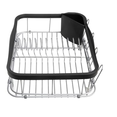 Umbra Sink Multi-Use Rack Black Nickel 1 ea, $30.00/1ea