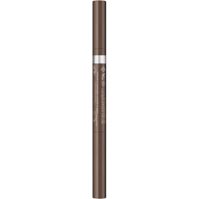 Rimmel London Brow This Way Fill & Sculpt Eyebrow Definer, Medium Brown - 002 0.25 g, $3,396.00/100g