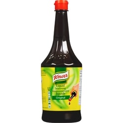 Knorr Assaisonnement liquide original 1 l, 0,90 $/100ml