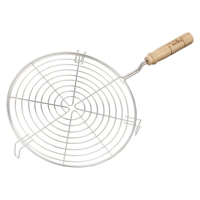 Verka Wire Rack Fluffer 1 ea, $6.00/1ea