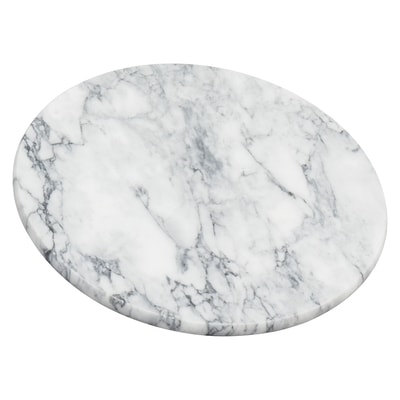 Verka Marble Trivet Marble Chakla 25 Cm 1 ea, $12.00/1ea