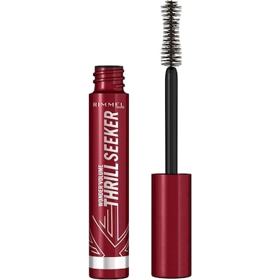 Rimmel London Wonder'volume Thrill Seeker Mascara, Extreme Black - 001 9 ml, $97.67/100ml